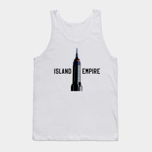 Island Empire Tank Top